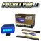 Pocket Pro II Timer – Blue